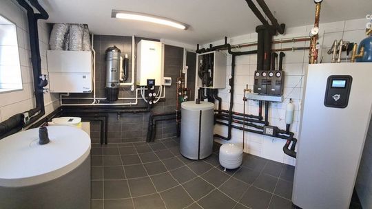 Jak obniżyć rachunki za ogrzewanie?