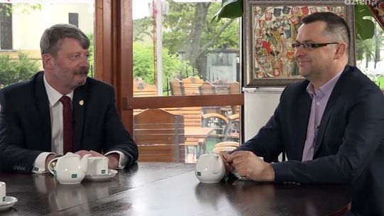 Jak odbudować zamek?