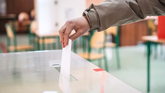 Jak oddać ważny głos w II turze wyborów Prezydenta RP?