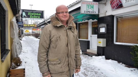 Jak ożywić handel? Kupcy z Focha mają pomysł