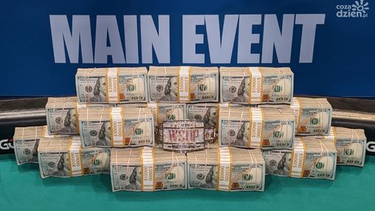 Jak pandemia zmieniła pokerowe Mistrzostwa Świata?
