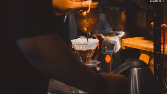 Jak parzyć kawę z dripa? Wybierz najlepszy dripper do kawy
