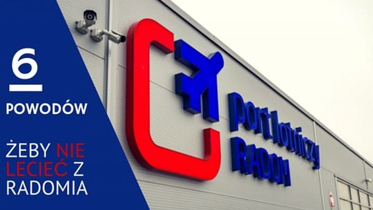 Jak podróżnicy opisali Radom?