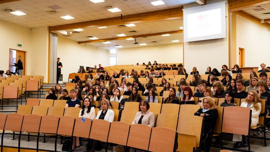 Jak polubownie rozwiązywać spory? Ważna ogólnopolska konferencja na Uniwersytecie Radomskim