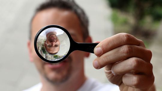 Jak pomóc szczęściu