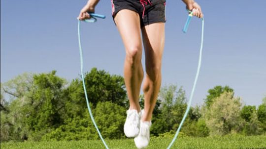 Jak poprawić kondycję?