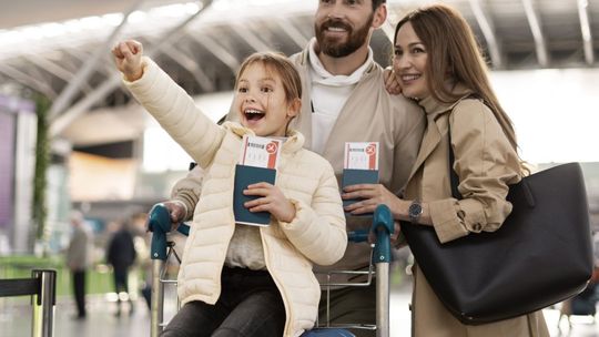 Jak Poruszać Się Po Lotnisku Warszawa Okęcie?