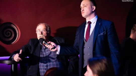 Jak powinna wyglądać ul. Żeromskiego? Jak powinna wyglądać ul. Żeromskiego?