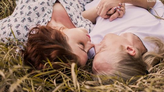 Jak poznać kobietę do seksu ?