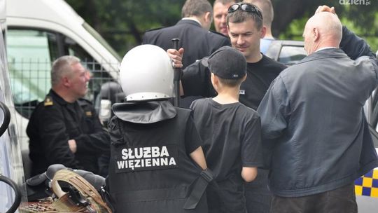 Jak pracują radomskie służby mundurowe?