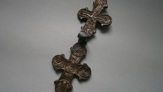 Jak przebiegała chrystianizacja Radomia?