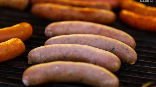 Jak przygotować samemu białą kiełbasę?