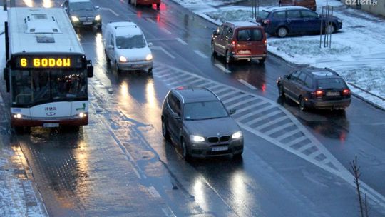 Jak przygotować samochód do zimy?