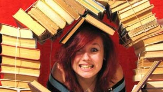 Jak przygotować się do matury z języka angielskiego?