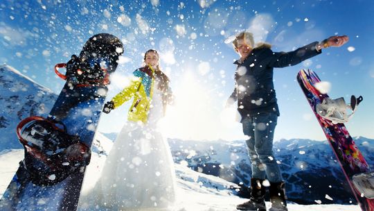 Jak przygotować się do pierwszego dnia na stoku? Jak przygotować się do pierwszego dnia na stoku?