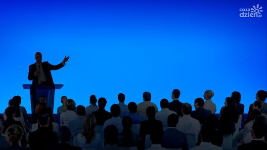 Jak przygotować się do wystąpienia publicznego?