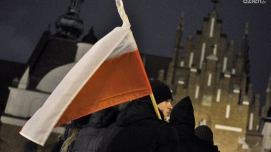 Jak Radom uczcił powstańców styczniowych