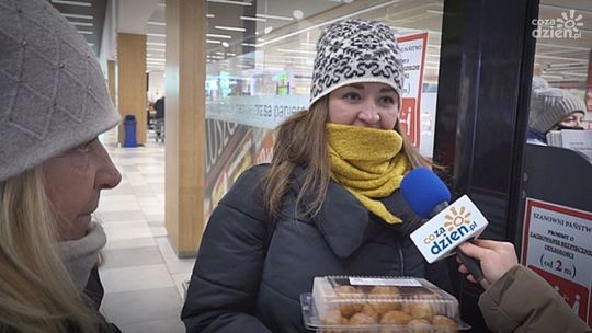 Jak radomianie obchodzą Tłusty Czwartek?