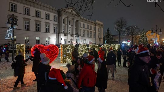 Jak radomianie przygotowują się do świąt?