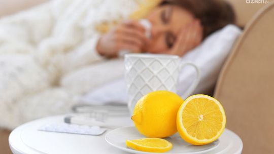 Jak radzić sobie w przypadku przeziębienia?