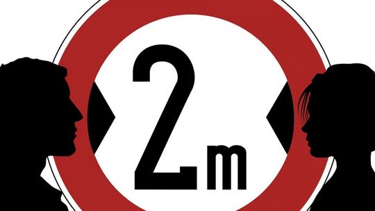 Jak radzić sobie ze stresem podczas pandemii?