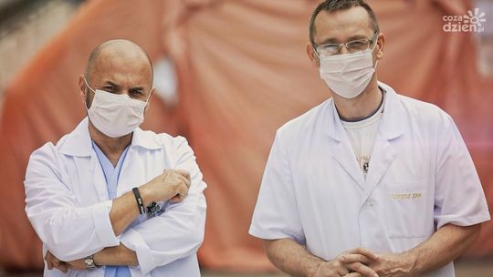 Jak radzimy sobie z koronawirusem? 