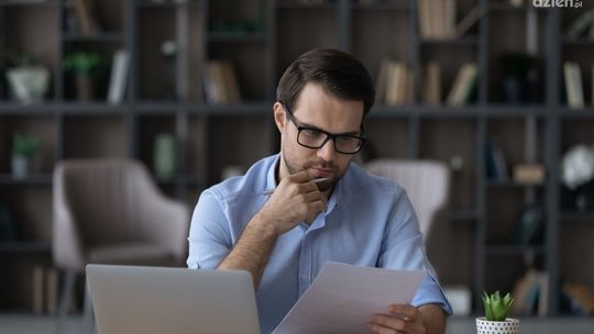 Jak rozliczyć PIT przez Internet