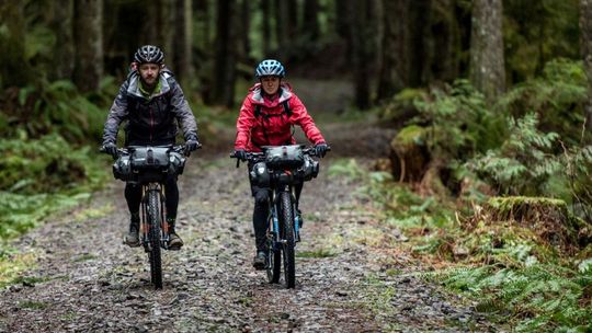 Jak rozpocząć przygodę pełną wrażeń, czyli o turystyce rowerowej słów kilka