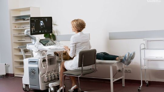 Jak rozpoznać zapalenie wyrostka robaczkowego?