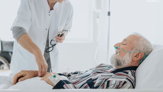 Jak rozwój technologii zmienia medycynę?