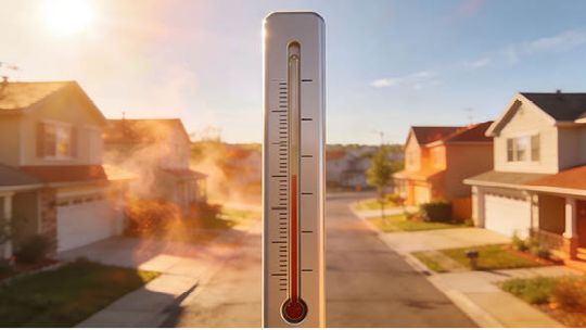Jak samorządy walczą z rosnącymi temperaturami?