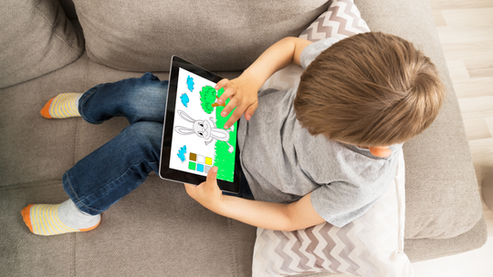 Jak Samsung Galaxy Tab A8 sprawdzi się jako tablet do gier?