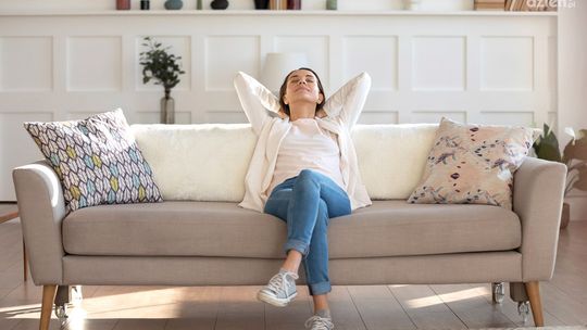 Jak się przeprowadzić i ... nie zwariować? Jak się przeprowadzić i ... nie zwariować?