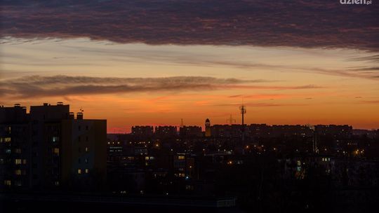 Jak się żyje w Radomiu ? Wypełnij ankietę
