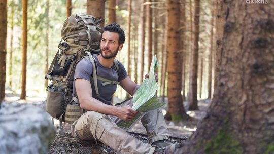 Jak skompletować ubranie na polowanie?