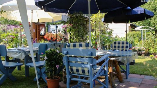 Jak skutecznie chronić się przed słońcem w ogrodzie?