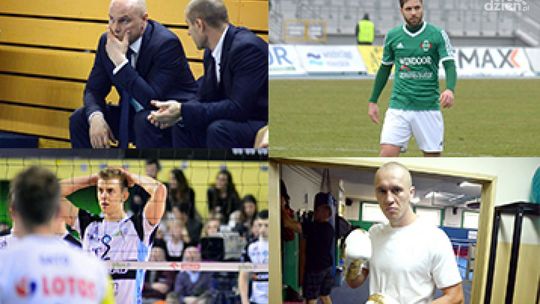 Jak spędzą święta radomskie gwiazdy sportu?