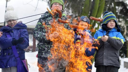 Jak spędzić ferie na Mazowszu - propozycje