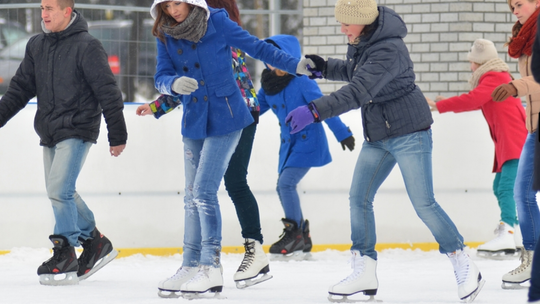 Jak spędzić ferie w Radomiu?
