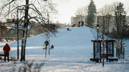Jak spędzić ferie w Radomiu? Podpowiadamy!