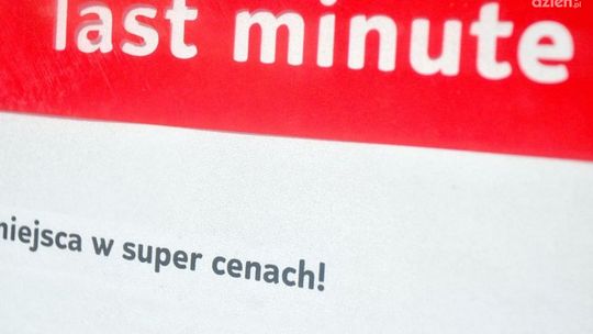 Jak sprawdzić biuro podróży?