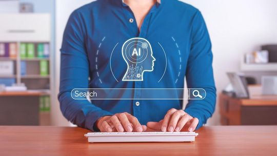 Jak sprawić, by sztuczna inteligencja polecała Cię w Internecie? Pozycjonowanie w AI