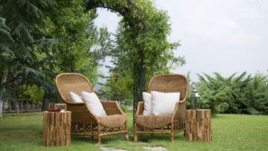 Jak sprawić, by Twój ogród lub balkon zmienił się w kino na świeżym powietrzu!