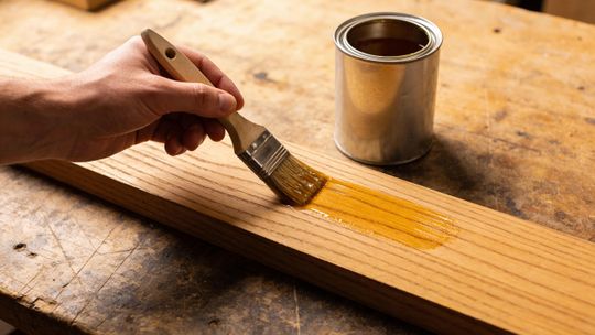 Jak stosować impregnat Vidaron? 5 najważniejszych zasad