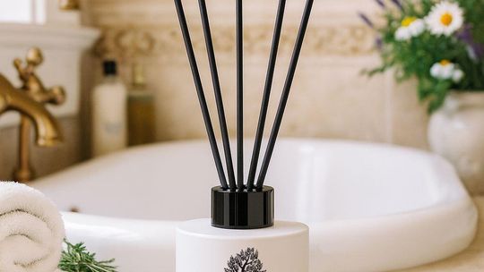 Jak stworzyć przytulny klimat w domu zapachem