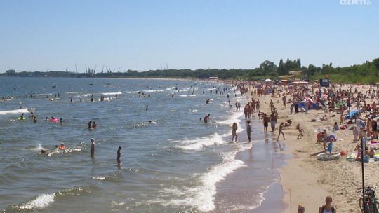 Jak szybko i tanio dotrzeć nad morze