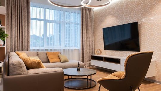 Jak szybko odmienić charakter salonu? Sprawdź! Jak szybko odmienić charakter salonu? Sprawdź!