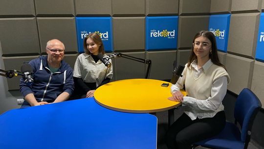 Jak to jest stworzyć film?