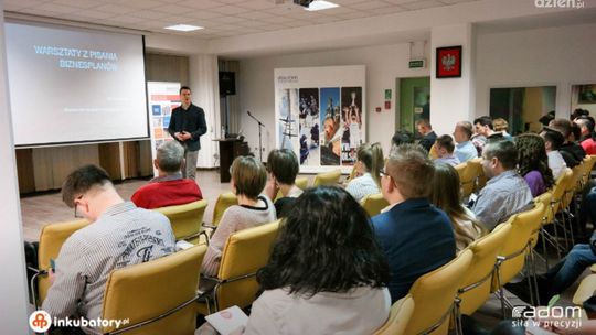 Jak tworzyć biznesplany