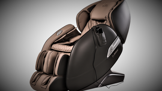 Jak udoskonalić fotele masujące? Porównanie dostępnych akcesoriów